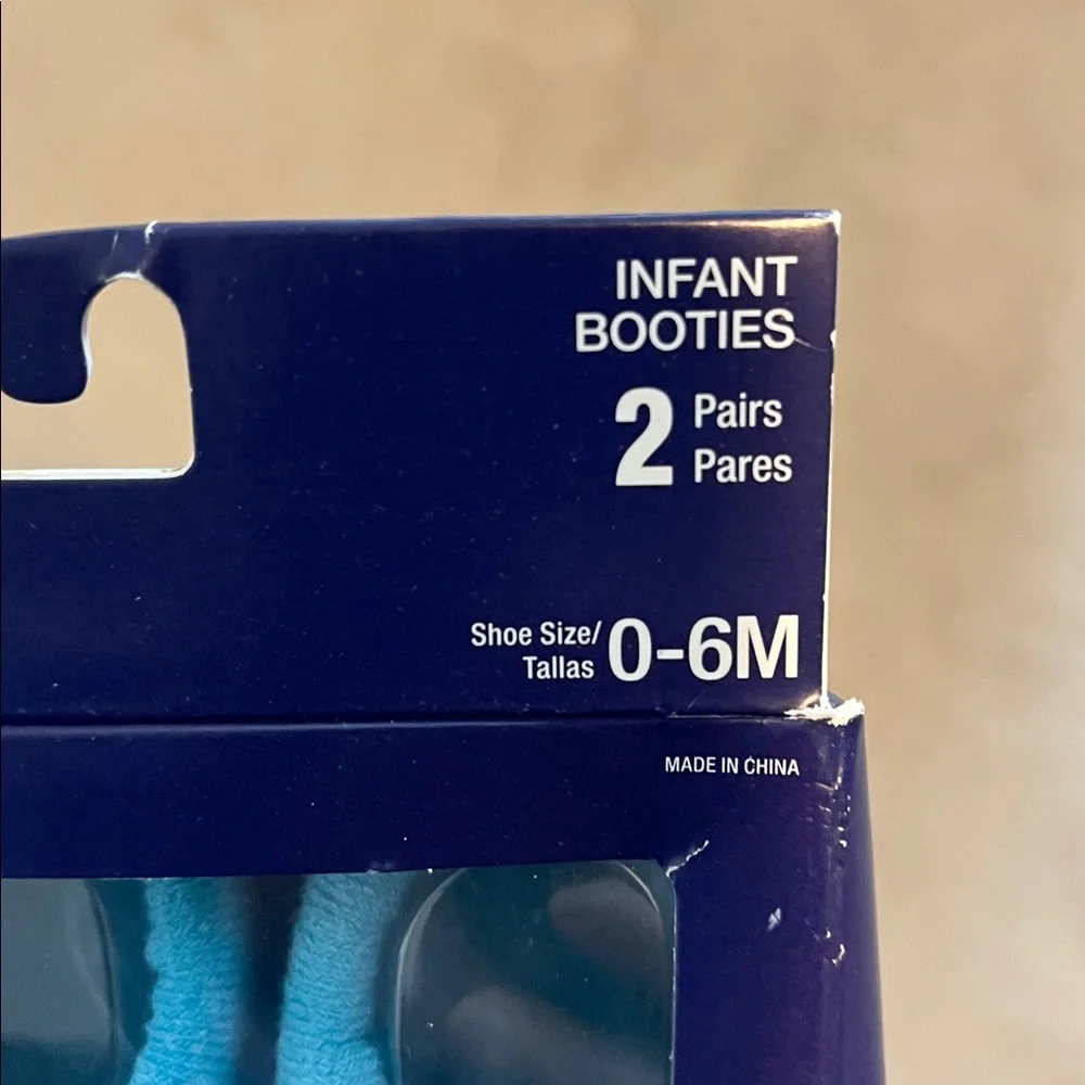 Champion infant newborn